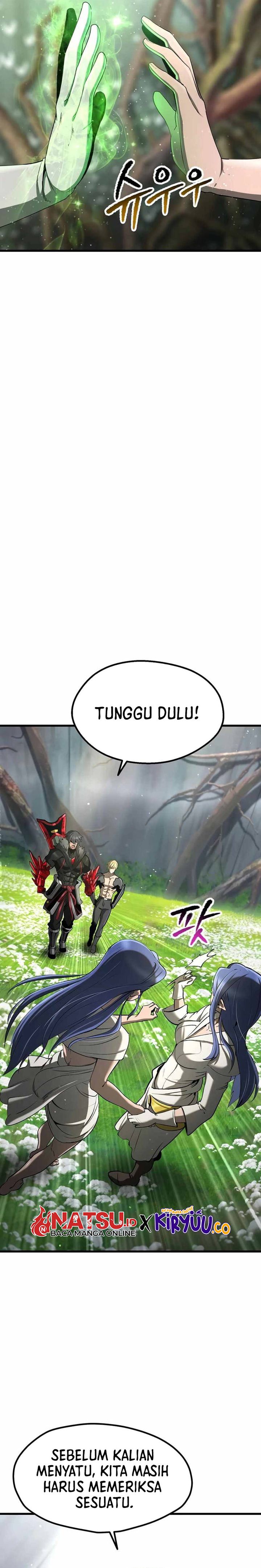 Otherworldly Sword King’s Survival Records Chapter 252 Gambar 8